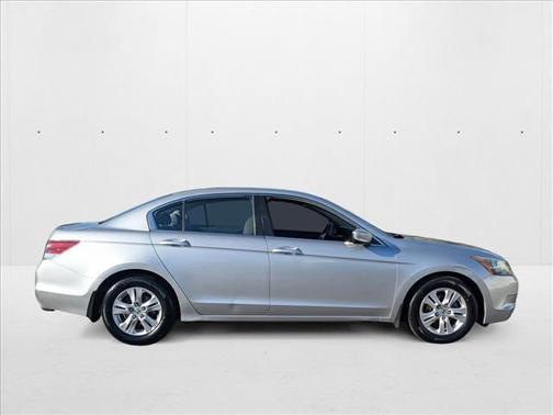 2009 Honda Accord LX-P