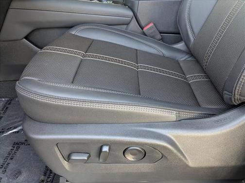 2025 Chevrolet Tahoe 4WD High Country