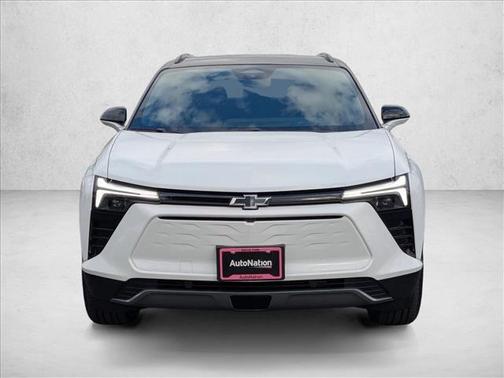 2026 Chevrolet Blazer EV AWD LT