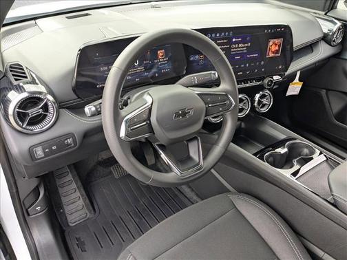 2026 Chevrolet Blazer EV AWD LT