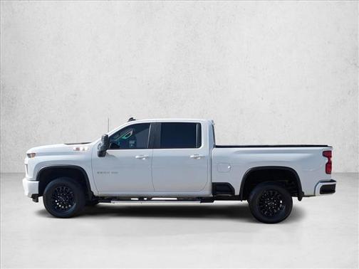 2023 Chevrolet Silverado 2500 LT