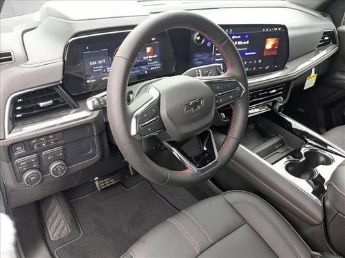 2026 Chevrolet Tahoe 4WD RST