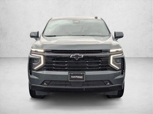 2026 Chevrolet Tahoe 4WD RST