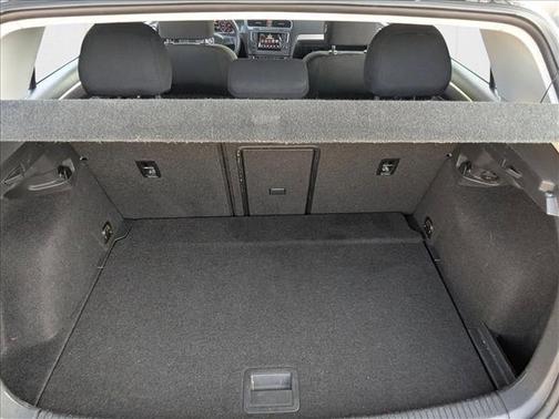 2015 Volkswagen e-Golf Limited Edition