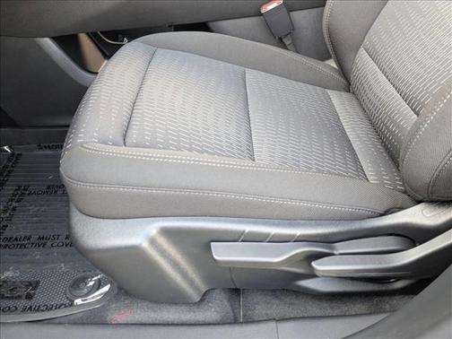 Mosaic Black Metallic 2026 Chevrolet Equinox 1LT