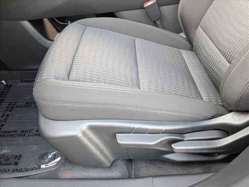 Mosaic Black Metallic 2026 Chevrolet Equinox 1LT