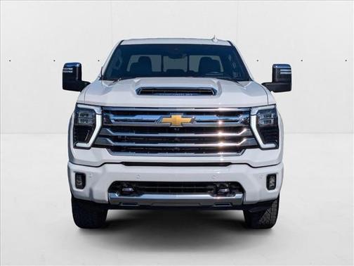 2024 Chevrolet Silverado 2500 High Country