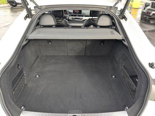 2018 Audi A5 2.0T Premium