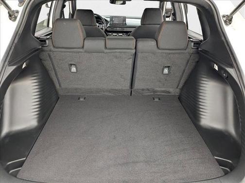 2023 Honda HR-V 2WD Sport