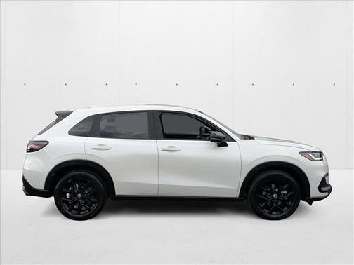 2023 Honda HR-V 2WD Sport