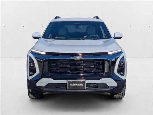 2026 Chevrolet Equinox FWD ACTIV