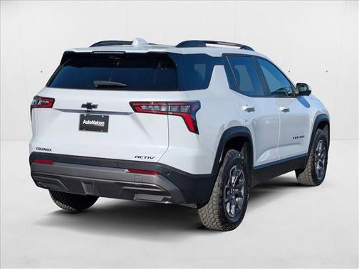 2026 Chevrolet Equinox FWD ACTIV