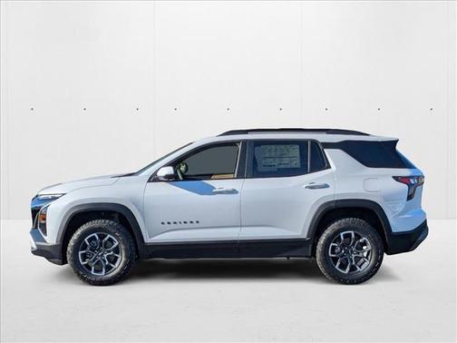 2026 Chevrolet Equinox FWD ACTIV