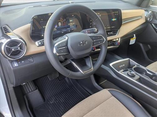 2026 Chevrolet Equinox FWD ACTIV
