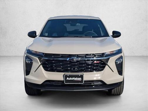 2026 Chevrolet Trax FWD 1RS