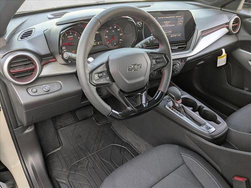 2026 Chevrolet Trax FWD 1RS