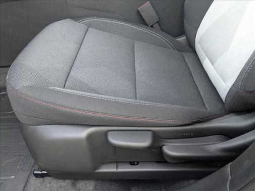 2026 Chevrolet Trax FWD 1RS