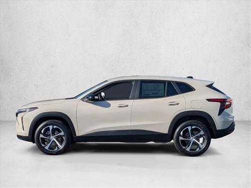 2026 Chevrolet Trax FWD 1RS