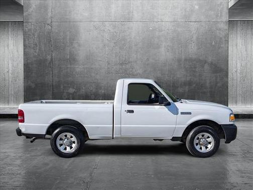 2011 Ford Ranger XL