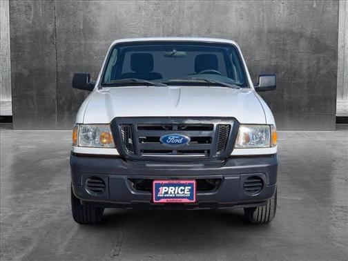 2011 Ford Ranger XL