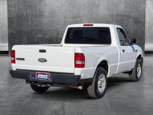 2011 Ford Ranger XL