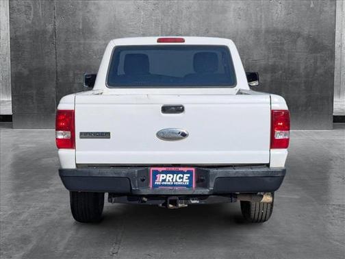 2011 Ford Ranger XL