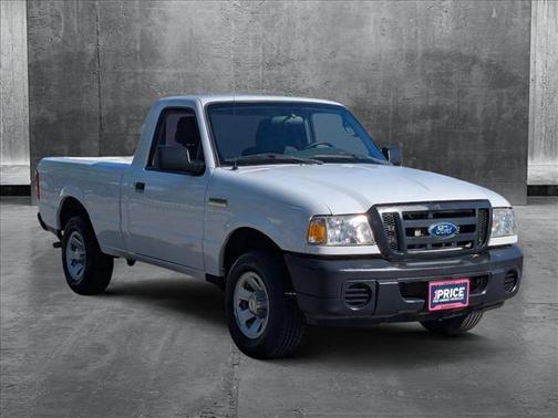 2011 Ford Ranger XL