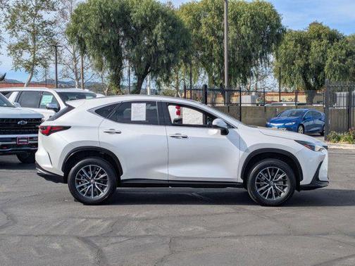 2024 Lexus NX 350 NX 350