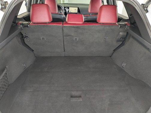 2024 Lexus NX 350 NX 350