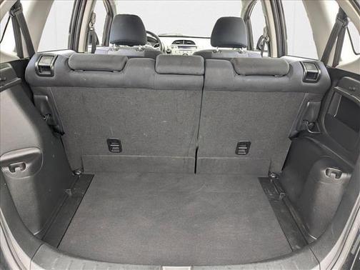 2009 Honda Fit Sport