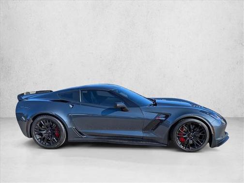 2019 Chevrolet Corvette Z06
