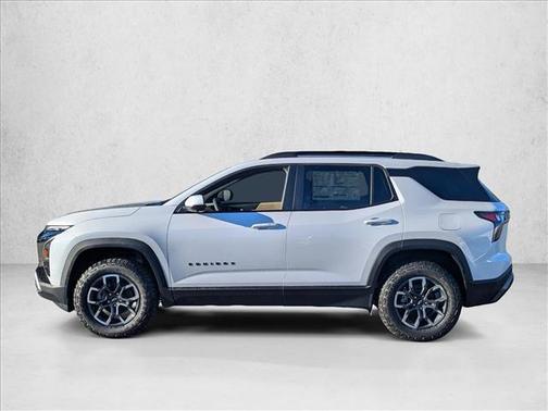 2026 Chevrolet Equinox FWD ACTIV