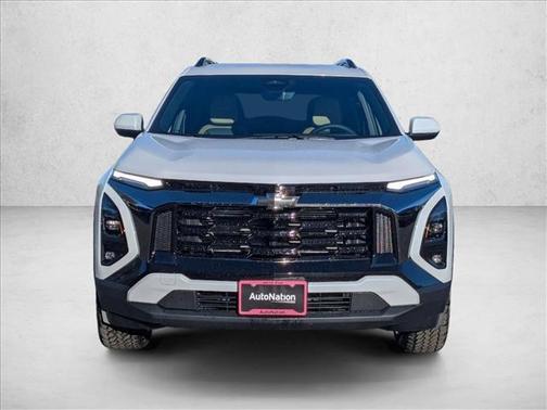 2026 Chevrolet Equinox FWD ACTIV