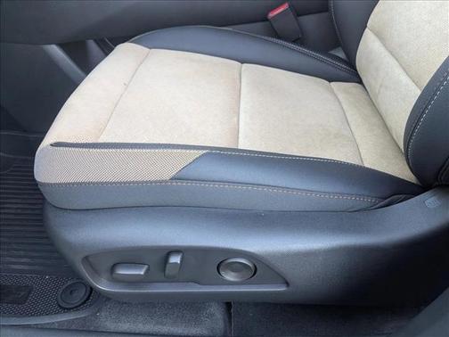 2026 Chevrolet Equinox FWD ACTIV