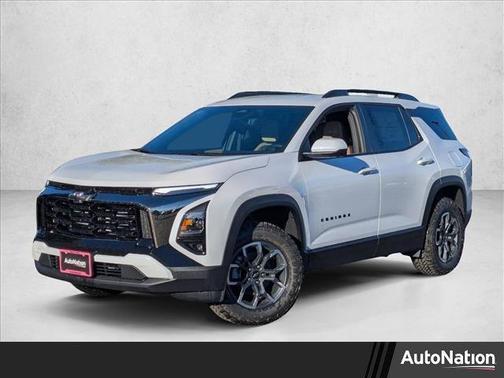 2026 Chevrolet Equinox FWD ACTIV