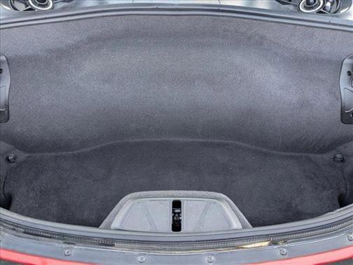 2023 Chevrolet Corvette Stingray w/1LT