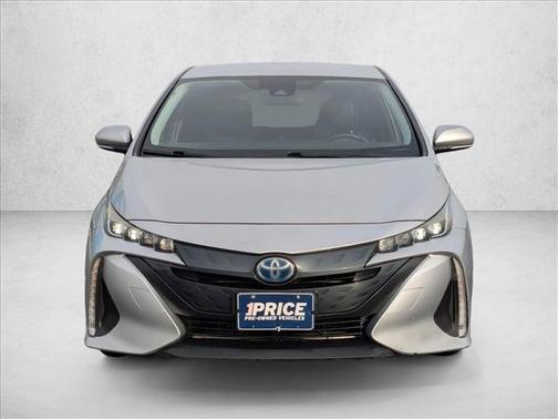 2019 Toyota Prius Prime Premium