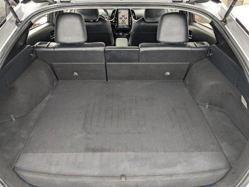 2019 Toyota Prius Prime Premium