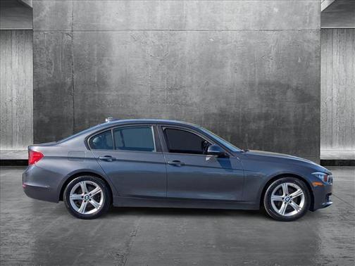 2013 BMW 328 328i