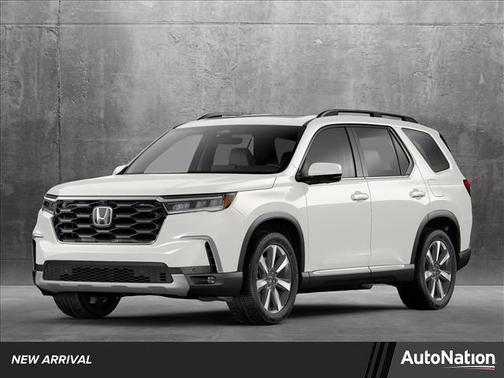 2023 Honda Pilot AWD Elite