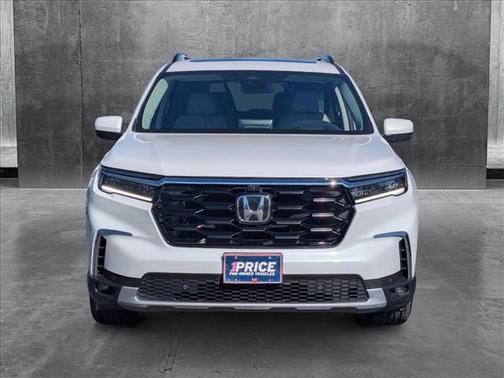 2023 Honda Pilot AWD Elite