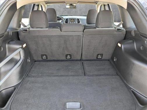 2014 Jeep Cherokee Sport