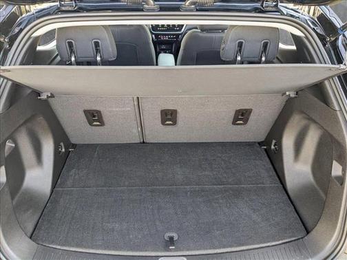 2023 Chevrolet Bolt EUV FWD LT