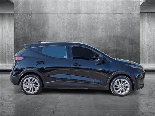 2023 Chevrolet Bolt EUV FWD LT