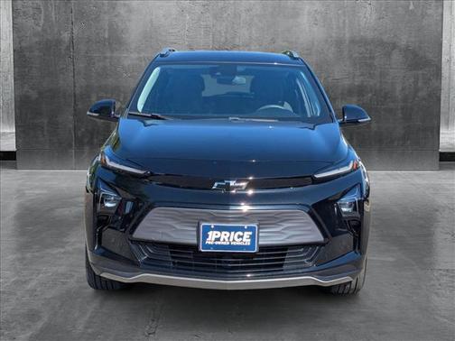 2023 Chevrolet Bolt EUV FWD LT