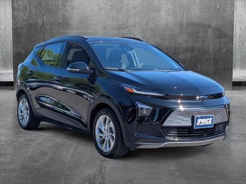 2023 Chevrolet Bolt EUV FWD LT