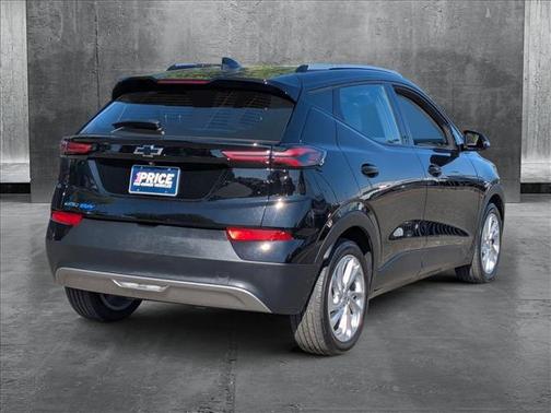 2023 Chevrolet Bolt EUV FWD LT