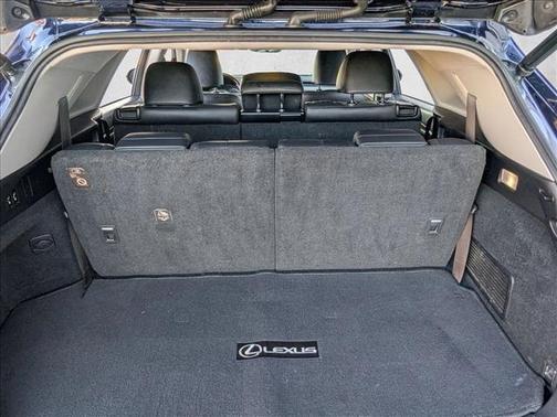 2018 Lexus RX 350L Premium