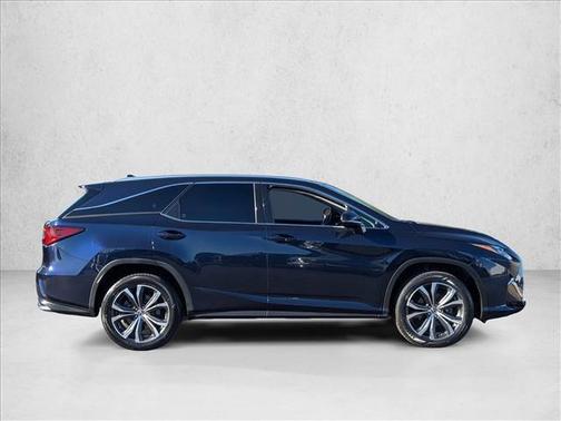 2018 Lexus RX 350L Premium