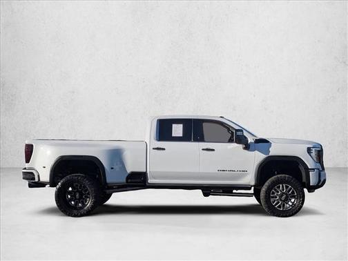 2024 GMC Sierra 3500 Denali